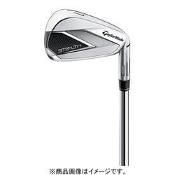 TaylorMade スチールアイアン  5本セット