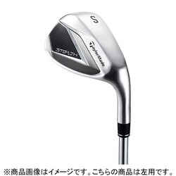 新品 ステルス アイアン KBS MAX スチール テーラーメイド