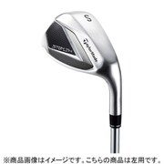 Stealth（ステルス） アイアン KBS MAX MT85 JP（スチール）（R） AW ロフト角49° 左用 2022年モデル [ゴルフ 単品アイアン]