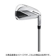 Stealth（ステルス） アイアン KBS MAX MT85 JP（スチール）（R） 5本組（6I～9I/PW） 左用 2022年モデル [ゴルフ アイアンセット]