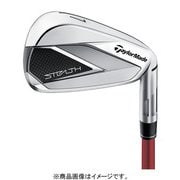 Stealth Women’s（ステルス ウィメンズ） アイアン TENSEI RED TM40（’22）（カーボン）（L） 5本組（7I～9I/PW/SW） 2022年モデル [ゴルフ アイアンセット]