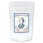 T-7990 [史緒お茶 坂本龍馬（煎茶）]