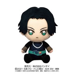 ヨドバシ Com 仮面ライダーリバイス Chibiぬいぐるみ カゲロウ キャラクターグッズ のレビュー 3件仮面ライダーリバイス Chibiぬいぐるみ カゲロウ キャラクターグッズ のレビュー 3件