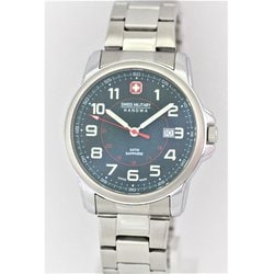 ヨドバシ.com - SWISS MILITARY スイスミリタリー ML-1003 [GRENADIER SS ブレス GR メンズ 並行輸入品  1年保証] 通販【全品無料配達】