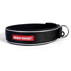 EZYDOG ネオカラー S ブラック