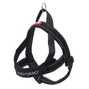 EZYDOG クイックハーネス XS ブラック