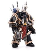 ジョイトイ × ウォーハンマー ブラックレギオン ブラザー バタロル [塗装済完成品フィギュア 1/18スケール]