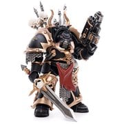 ジョイトイ × ウォーハンマー ブラックレギオン ブラザー ナー [塗装済完成品フィギュア 1/18スケール]