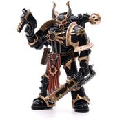 ジョイトイ × ウォーハンマー ブラックレギオン ブラザー タラス [塗装済完成品フィギュア 1/18スケール]