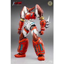 ヨドバシ.com - マイルストン C&A Global Ltd.×CCSTOYS 鉄魄（MORTAL