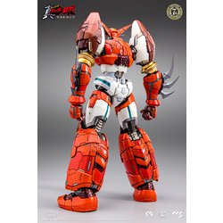 マイルストン C&A Global Ltd.×CCSTOYS 鉄魄 - ヨドバシ.com