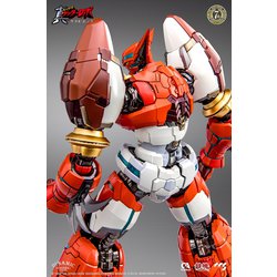 ヨドバシ.com - マイルストン C&A Global Ltd.×CCSTOYS 鉄魄（MORTAL