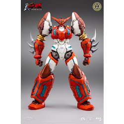 マイルストン C&A Global Ltd.×CCSTOYS 鉄魄 - ヨドバシ.com