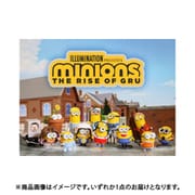 Minions The Rise of Gru シリーズ 1個 [コレクショントイ]