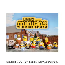 ヨドバシ.com - POPMART Minions The Rise of Gru シリーズ BOX
