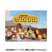 Minions The Rise of Gru シリーズ BOX [コレクショントイ]