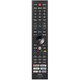 テレビ用リモコン URMT61CND001