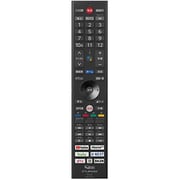 テレビ用リモコン URMT61CND001