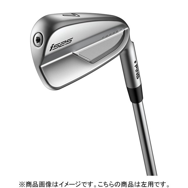 PING(ピン) アイアン(6本セット) G425 ALTA J CB SLATE 2020年モデル R