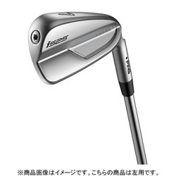 ヨドバシ.com - ピン PING i525アイアン ALTA DISTANZA BLACK 40（カーボン）（R） #5 ロフト角22.5° 左用  2022年モデル [ゴルフ 単品アイアン] 通販【全品無料配達】