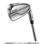 i525アイアン NS PRO 950GH NEO（スチール）（S） 5本組（6I～9I/PW） 左用 2022年モデル [ゴルフ アイアンセット]