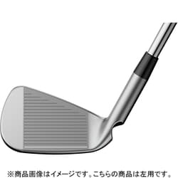 ヨドバシ.com - PING ピン i525アイアン NS PRO 950GH NEO（スチール）（S） UW ロフト角49° 左用  2022年モデル [ゴルフ 単品アイアン] 通販【全品無料配達】