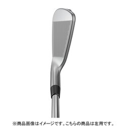 ピン i525 4番 つよかっ アイアン ダイナミックゴールド105 S200