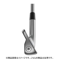 ヨドバシ.com - PING ピン i525アイアン ダイナミックゴールド