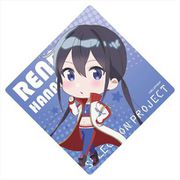 SELECTION PROJECT 耐水耐久ステッカー 花野井玲那 [キャラクターグッズ]