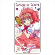 カードキャプターさくら クリアカード編 ドミテリア ギャラクシー Ver. さくら C [キャラクターグッズ]