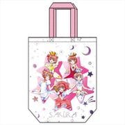 カードキャプターさくら クリアカード編 トートバッグ ギャラクシー Ver. さくら 集合 [キャラクターグッズ]
