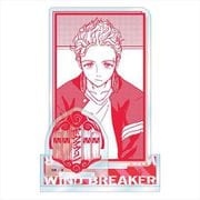 WIND BREAKER アクリルスタンド Jr. 梅宮一 [キャラクターグッズ]