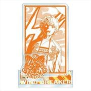 WIND BREAKER アクリルスタンド Jr. 兎耳山丁子 [キャラクターグッズ]