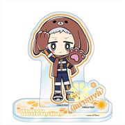 東京リベンジャーズ アクリルスタンドJr. トイビィ もこみみ Ver. 三ツ谷隆 [キャラクターグッズ]