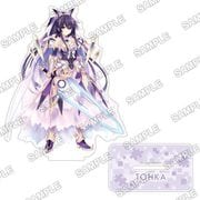ファンタジア・リビルド アクリルスタンド デート・ア・ライブ 夜刀神十香 [キャラクターグッズ]