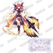 ファンタジア・リビルド アクリルスタンド デート・ア・ライブ 五河琴里 [キャラクターグッズ]