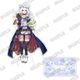 ファンタジア・リビルド アクリルスタンド ロクでなし魔術講師と禁忌教典 システィーナ [キャラクターグッズ]