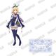 ファンタジア・リビルド アクリルスタンド ロクでなし魔術講師と禁忌教典 ルミア [キャラクターグッズ]