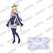 ファンタジア・リビルド アクリルスタンド ロクでなし魔術講師と禁忌教典 ルミア [キャラクターグッズ]