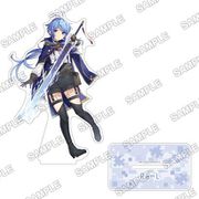 ファンタジア・リビルド アクリルスタンド ロクでなし魔術講師と禁忌教典 リィエル [キャラクターグッズ]
