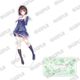 ファンタジア・リビルド アクリルスタンド 冴えない彼女の育てかた 加藤恵 [キャラクターグッズ]
