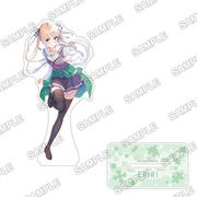 ファンタジア・リビルド アクリルスタンド 冴えない彼女の育てかた 澤村・スペンサー・英梨々 [キャラクターグッズ]