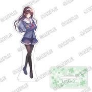 ファンタジア・リビルド アクリルスタンド 冴えない彼女の育てかた 霞ヶ丘詩羽 [キャラクターグッズ]