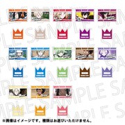 SHAMAN KING トレーディングアクリルスタンド 1個 [コレクショントイ]