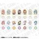 ワッチャプリマジ！ トレーディングアクリルスタンド 1個 [コレクショントイ]