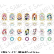 ワッチャプリマジ！ トレーディングアクリルスタンド 1個 [コレクショントイ]