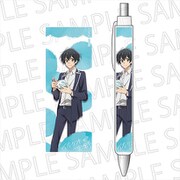 佐々木と宮野 シャープペンシル 宮野由美 [キャラクターグッズ]