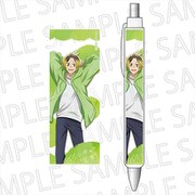 佐々木と宮野 シャープペンシル 田代権三郎 [キャラクターグッズ]