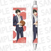 佐々木と宮野 シャープペンシル 鍵浦昭 [キャラクターグッズ]
