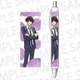 佐々木と宮野 シャープペンシル 半澤雅人 [キャラクターグッズ]